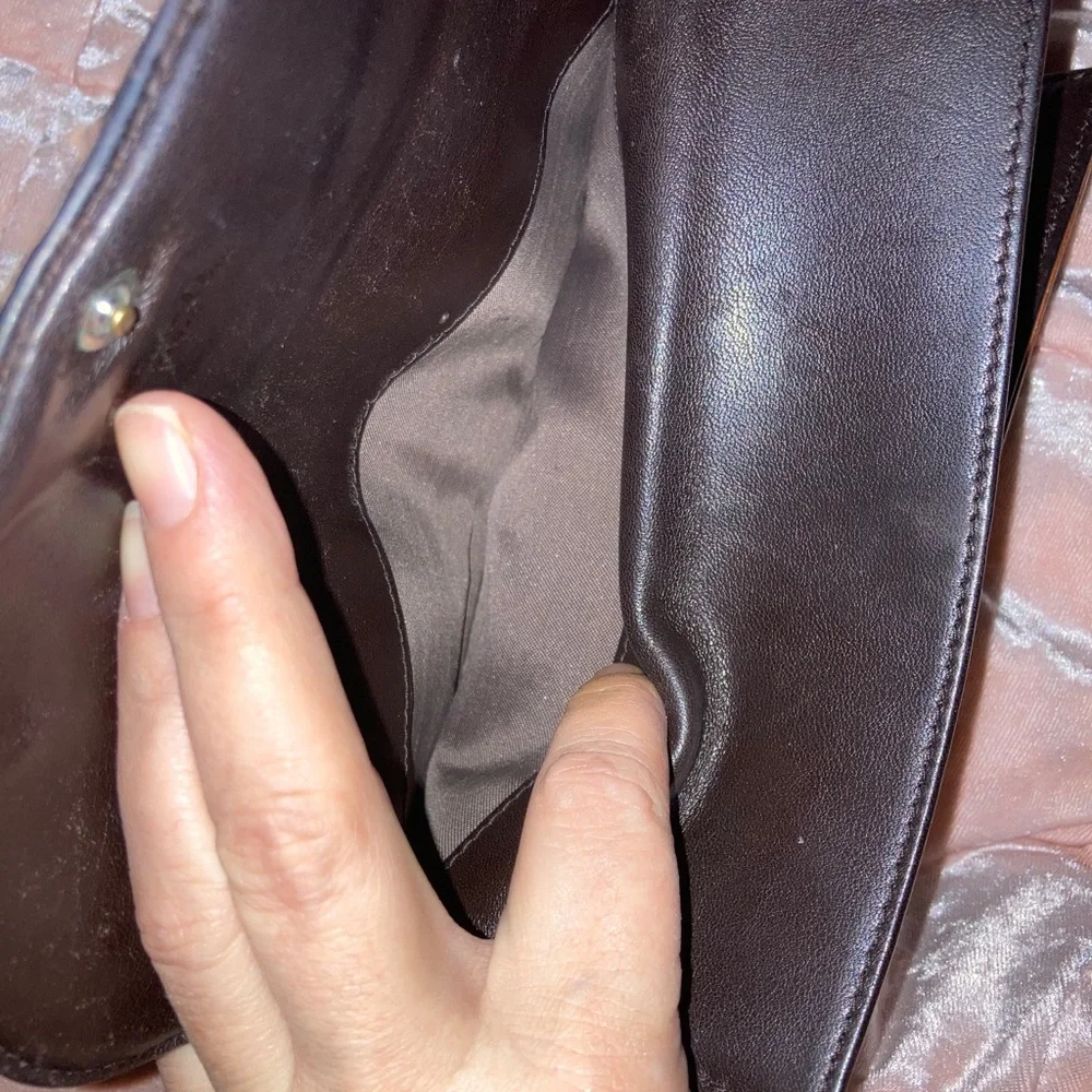 Dior trotter/oblique long zipper wallet, on trend